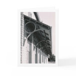 Geometric Awning cards