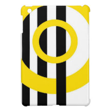 Geometric Case For The iPad Mini