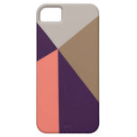 Geometric iPhone 5 Case