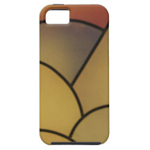 Geometric iPhone 5 Cover