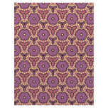 Geometric Patterns  Scrapbook Pages - Maroon-001 letterhead