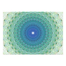 Geometrical Uniform Polytope in E8 Coxeter Plane Custom Invites