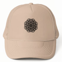 Geometrix-1 Design Hat