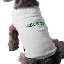 GEOPUP pet clothing