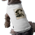 George Armstrong Custer Pet Tee