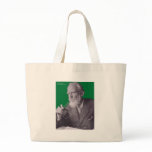 George B Shaw Love/Exaggeration Gifts & Cards Bag