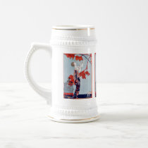 George Barbier "L'Oiseau Volage" 1914 Coffee Mugs
