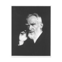 George Bernard Shaw Postcards