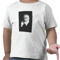 George Bernard Shaw Tee Shirt