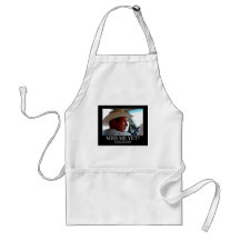 George Bush Aprons