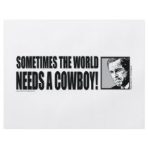 George Bush