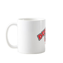 George Bush Is A Ducker - Reporter Shoe Attack! Mug