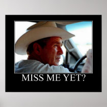 George Bush