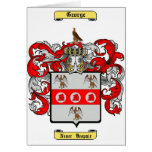 George Greeting Cards