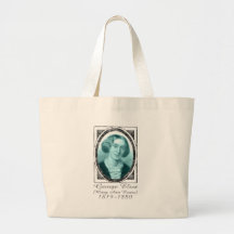 George Eliot Bag