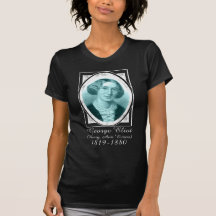 George Eliot Tee Shirts