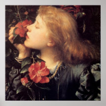 George Frederick Watts Choosing Posters