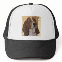 George Trucker Hat