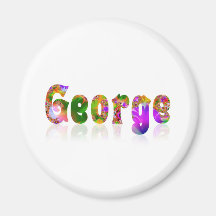 George Magnet