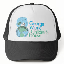 George Mark Children's House Mesh Hat