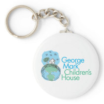 George Mark Children's House Key Chains