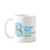 George Mark Children's House Mugs