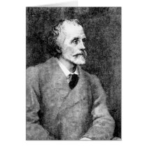 George Meredith cards