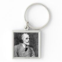 George Meredith keychains