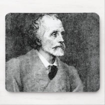 George Meredith mousepads