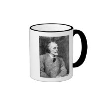 George Meredith mugs