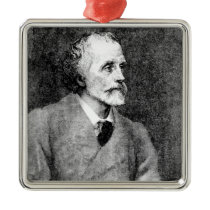 George Meredith ornaments