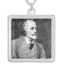 George Meredith necklaces