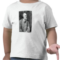 George Meredith t-shirts