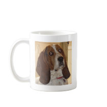 George Mug