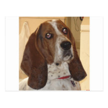 George Post Card