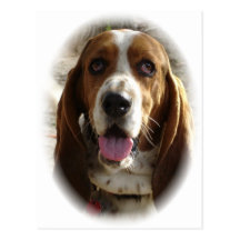 George Postcard