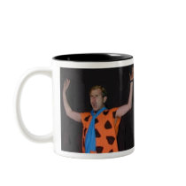 George Push Being Himself Coffee Mugs