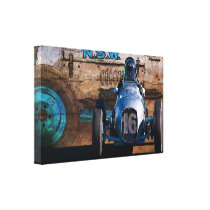 George Reed Special Canvas Print canvas prints