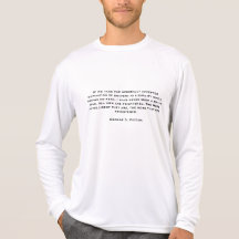 George S. Patton Quotes 18 Tees