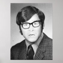 george w bush 1970