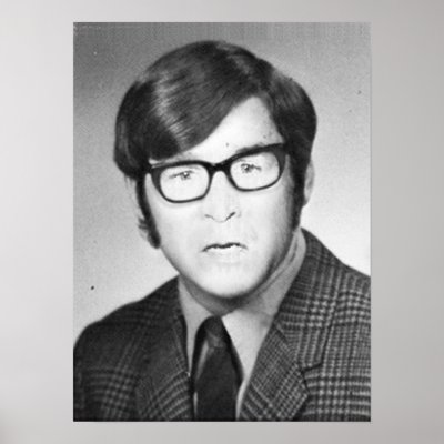 george w bush 1970 by mike3488