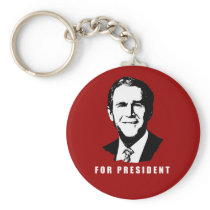 George W Bush 2012