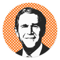 George W Bush 2012