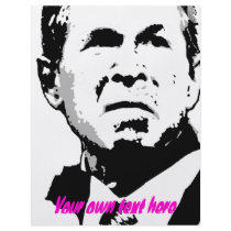 George W Bush 3