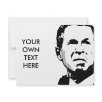 George W Bush 3