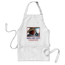 George W. Bush Aprons