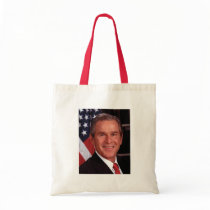 George W Bush Bag