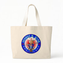 George W. Bush Bag