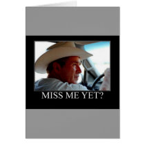George W. Bush