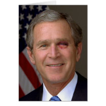 George W. Bush